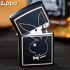 купить зажигалку Zippo 28816 Playboy Black Matte купить зажигалку Zippo 28816 Playboy Black Matte