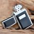Зажигалка Zippo 1655 Slim Ultralite Black Зажигалка Zippo 1655 Slim Ultralite Black