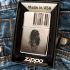 Зажигалка Zippo 20836 Finger ID Зажигалка Zippo 20836 Finger ID