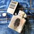 Зажигалка Zippo 20836 Finger ID Зажигалка Zippo 20836 Finger ID