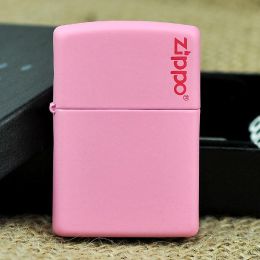 Зажигалка Zippo 238 ZL Pink Matte Зажигалка Zippo 238 ZL Pink Matte