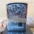 купить Зажигалку Zippo 352 Regular Venetian купить Зажигалку Zippo 352 Regular Venetian