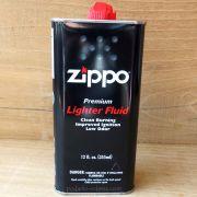 Бензин ZIPPO 355 мл