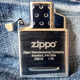 Инсерт Zippo 65827 Double Torch (газ)
