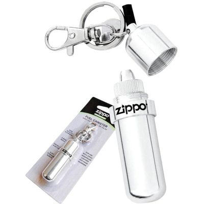Брелок - канистра Zippo 121503