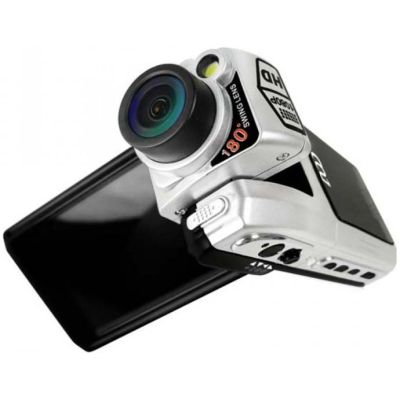 Видеорегистратор DOD F900L FULL HD