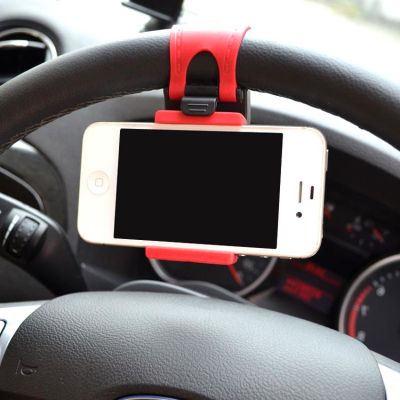 Универсальный автомобильный держатель телефона Универсальный автомобильный держатель телефона