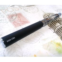 Электронная сигарета EGO-CE6 Электронная сигарета EGO-CE6