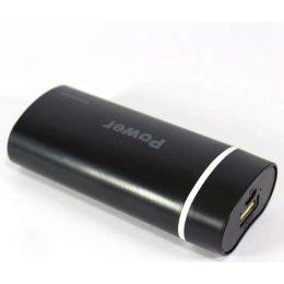 Внешний аккумулятор POWER BANK 5600 mAh