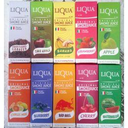 Жидкость для электронных сигарет Жидкость для электронных сигарет