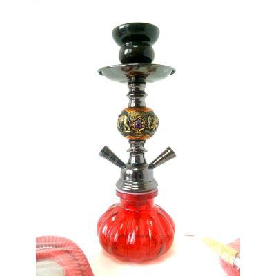 Кальян на 2 трубки (29 см.)