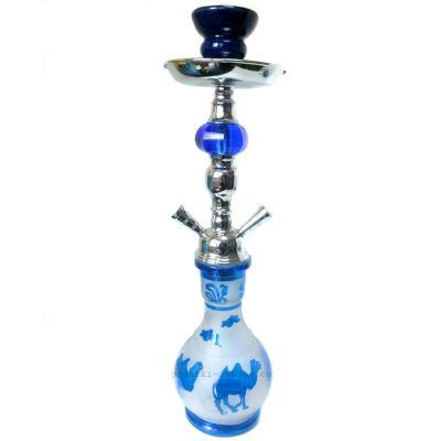 Кальян на 2 трубки (41 см.)