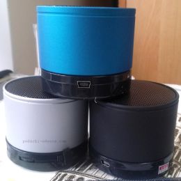 Портативная колонка с BLUETOOTH