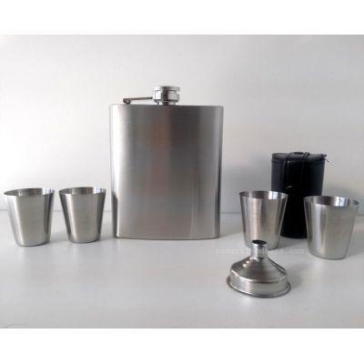 Подарочный набор для мужчины под гравировку