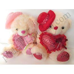 Мягкая игрушка Медведь