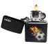 Зажигалка Zippo 28302 Soccer