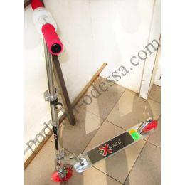 Самокат Explore