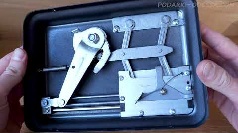 Машинка для набивання гільз FT Machine 8 мм  огляд та як користуватися