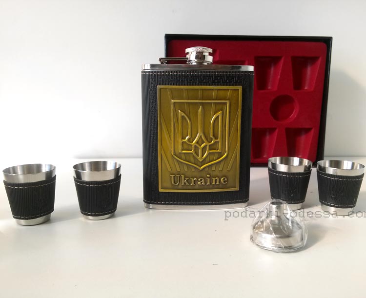 Подарочный набор для мужчины Украина
