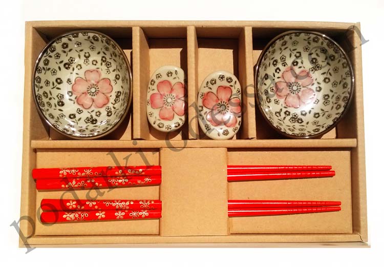 набор для суши